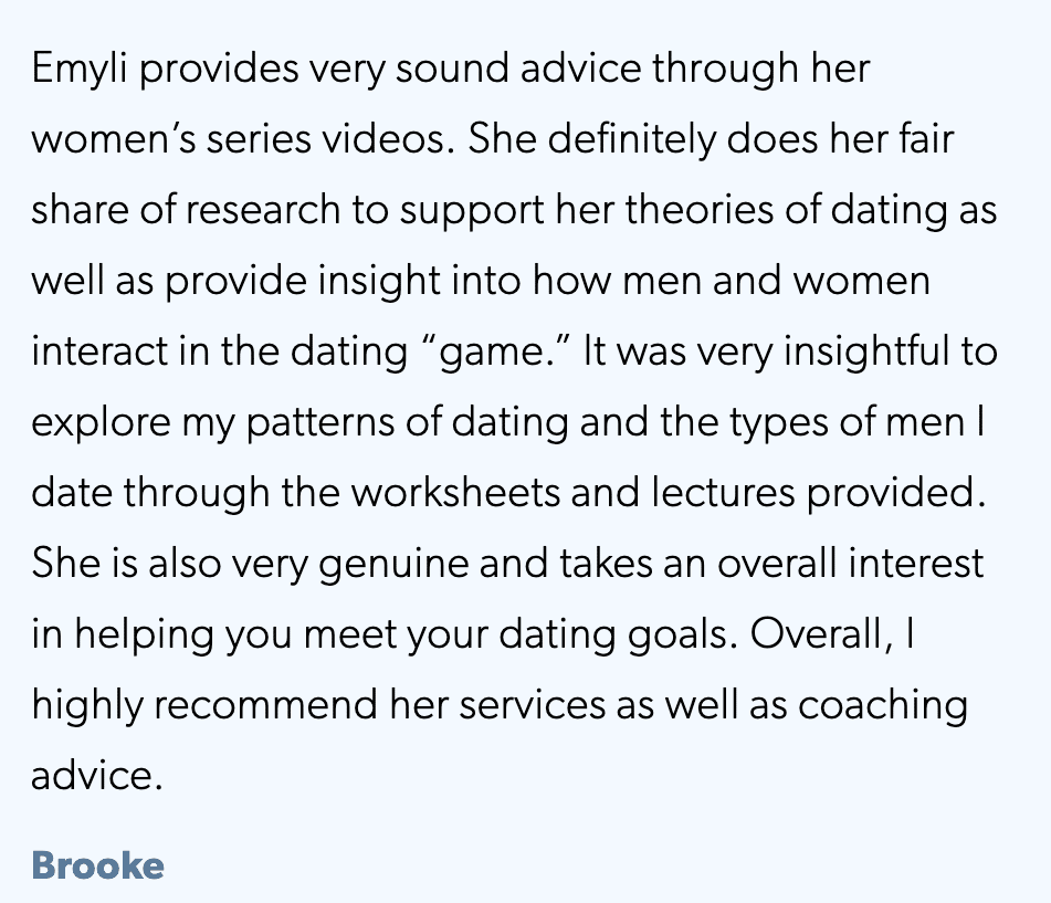 what do men find attractive in women